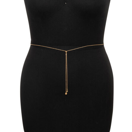 Sweet Boho Sexy Body Chain – Bild 13