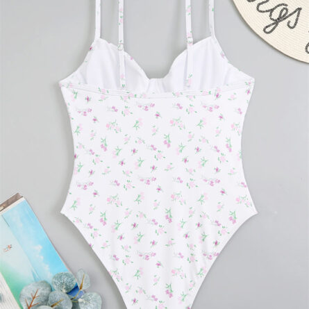 Absolute Sweetheart Bustier Swimsuit - Image 16