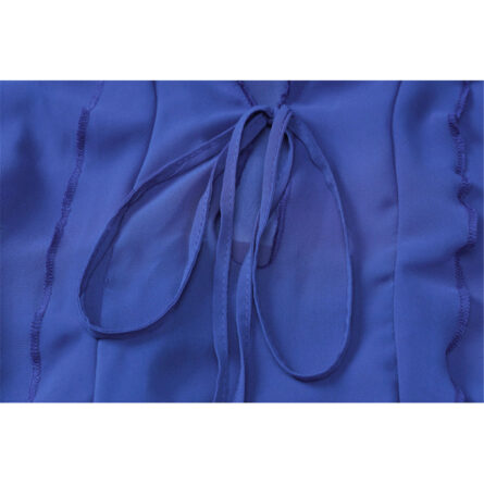 Breezy Oasis Beach Maxi Dress - Image 22