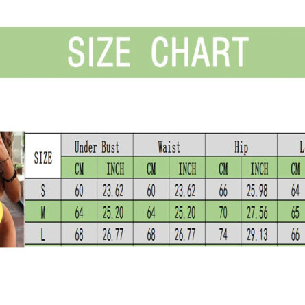 Ocean Breeze Zipper Swimsuit - Image 10