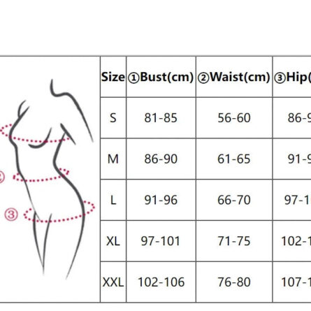 Ocean Breeze Goddess Mesh Detail Swimsuit - Image 7