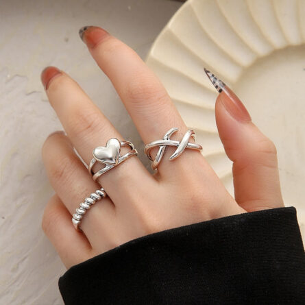 Tropical Island Rings Set - Image 28