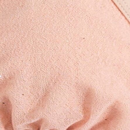 Pink Dreams Sexy Waist Ruffle Detail Bikini – Bild 7