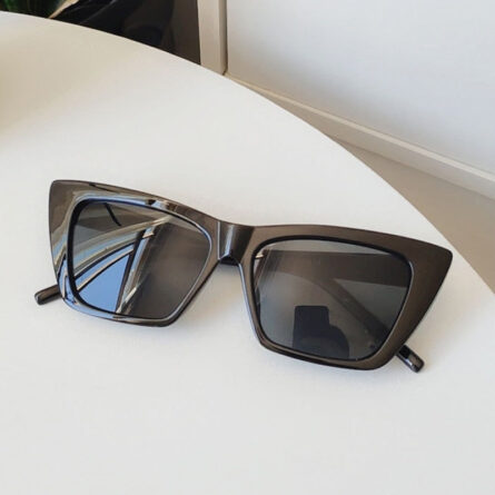 Sunset Evangelista Cat Eye Sunnies – Bild 3