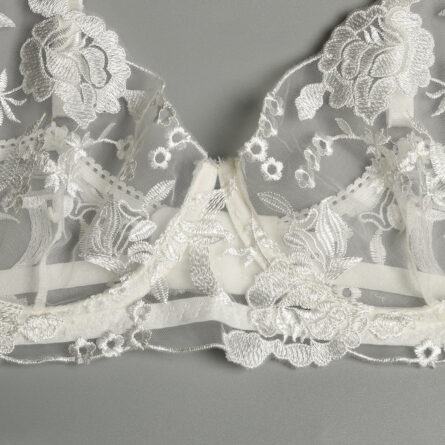 Hot Nights Bra and Panty Underwear Lace Set – Bild 25