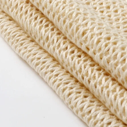 Boho Dreams Knitted Tassel Beach Blouse - Image 21