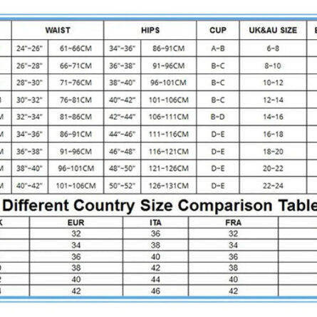 Temptation Lace Criss-Cross One-Piece Swimsuit - Image 10