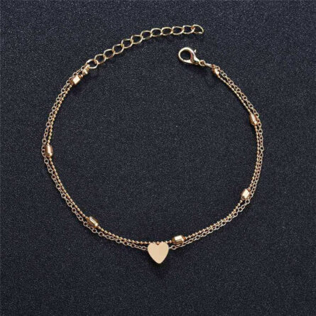Sunset and Summer Anklet - Image 5