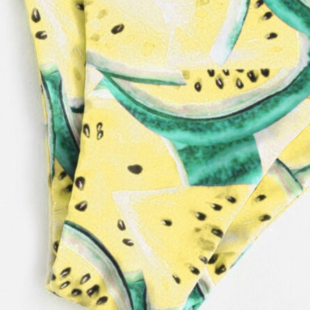 Watermelon Summer Crush Bandeau Bikini - Image 4