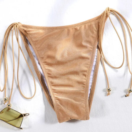 Wave Maker Triangle Bikini – Bild 26