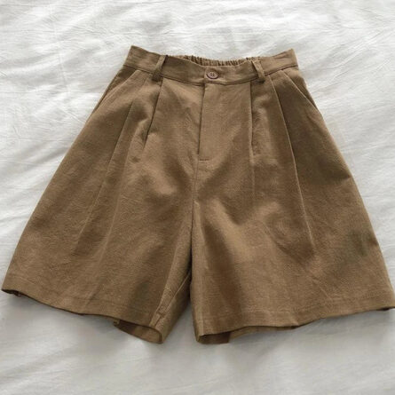 Hamptons Linen Shorts - Image 22