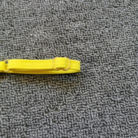 Floral Brazilian Cheeky Transparent Effect Bikini – Bild 29