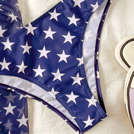 All-American Goddess USA Bikini Set - Image 16