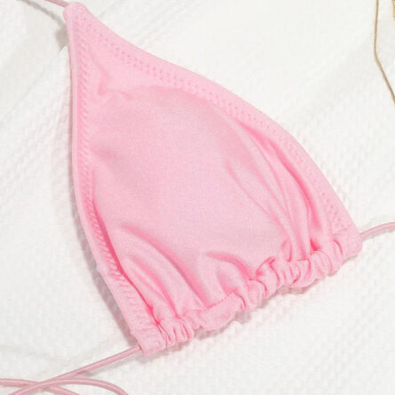Wave Maker Triangle Bikini – Bild 15