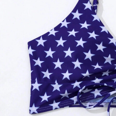 American Dream High Waist Bikini – Bild 5