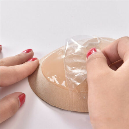 Bikini Chest Pads Push Up Set - Image 20