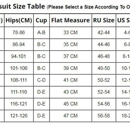 American Dream High Waist Bikini – Bild 7