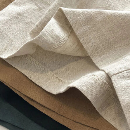 Hamptons Linen Shorts - Image 14