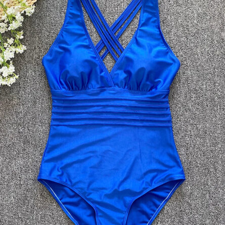 Serenity Shores One Piece Swimsuit – Bild 8