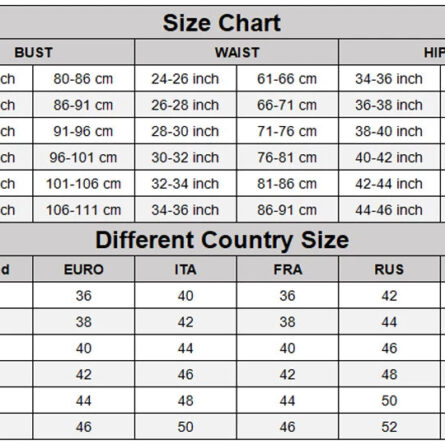 Breezy Bliss Tankini Set - Image 37