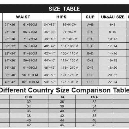 Heavenly Hollow Out Lace Swimsuit - Image 4