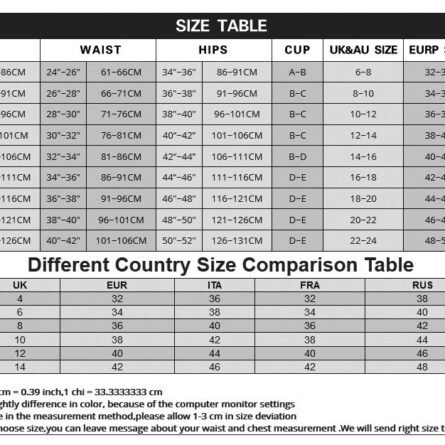 French Lace Dream Swimsuit - Image 3