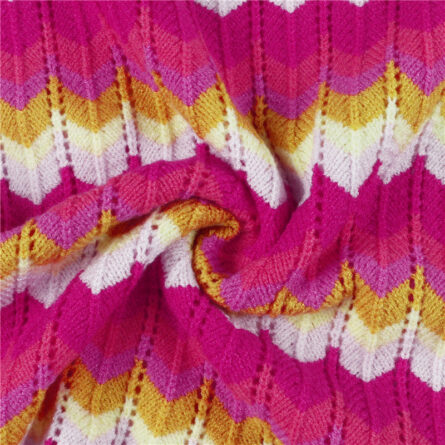The One Stripe Knit Dress – Bild 15