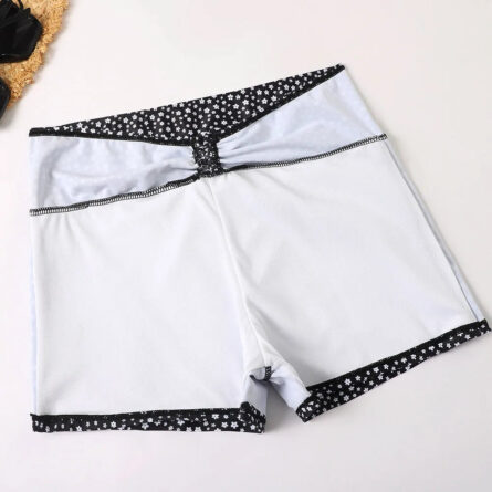 Ocean Breeze High Waist Bikini Set - Image 24