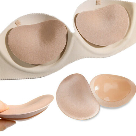 Bikini Chest Pads Push Up Set - Image 16