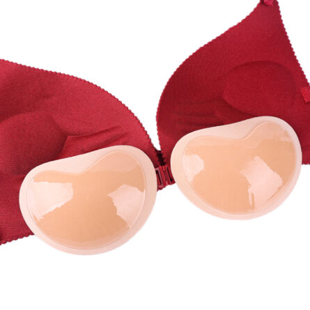 Bikini Chest Pads Push Up Set - Image 11