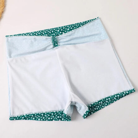 Ocean Breeze High Waist Bikini Set - Image 18