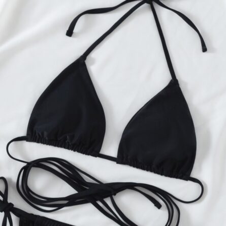 Adriana Sexy Wrap Around Brazilian Thong Bikini - Image 14