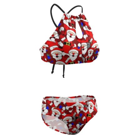 Holiday Spirit Christmas Bikini – Bild 31