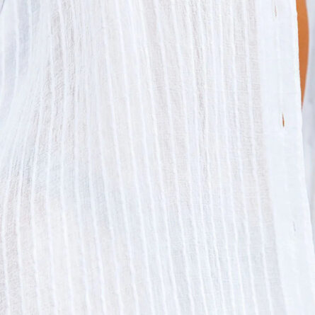 Coastal Breeze Beach Cover Up Shirt - Image 35