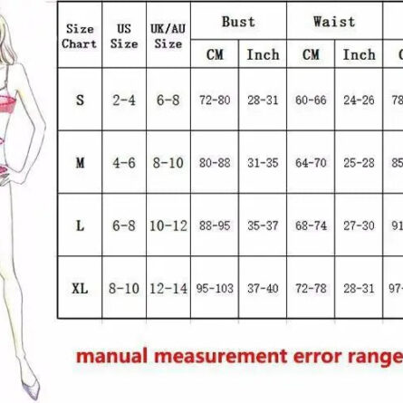 Sunburst Cross-Strap Cut Out Monokini Swimsuit – Bild 25