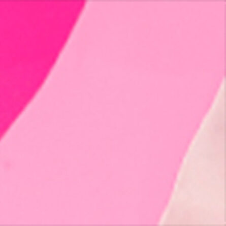 Pink Curves Stunning Plus Size High Waist Bikini – Bild 5