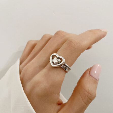 Tropical Island Rings Set - Image 29