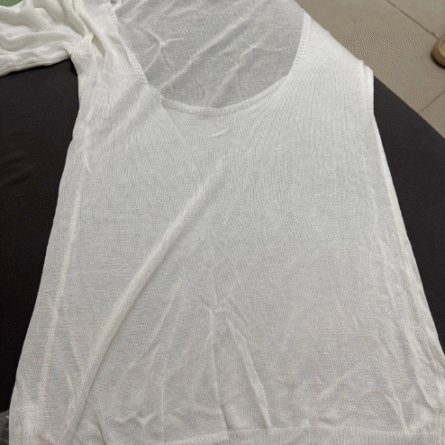 Paradise Calling Swimsuit Cover Up Sexy White Backless Mini Dress – Bild 29