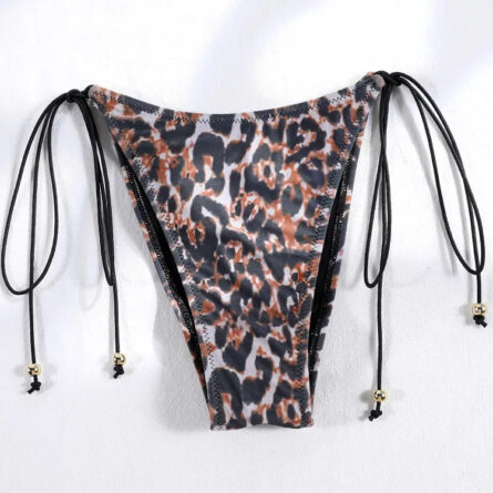 Wave Maker Triangle Bikini – Bild 3
