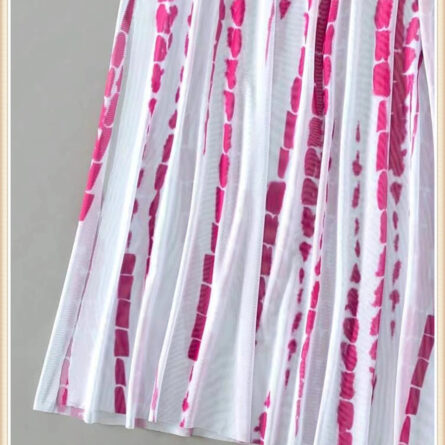 Bahamas Vacation 3 Piece Cover Up Skirt Set - Image 28