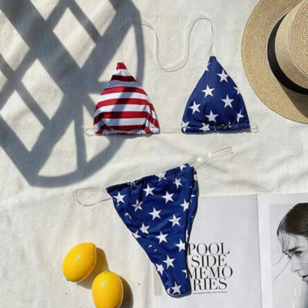 Star-Crossed Beauty Bikini - Image 2