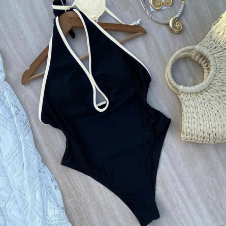 Blooming Beauty One Piece Swimsuit – Bild 3