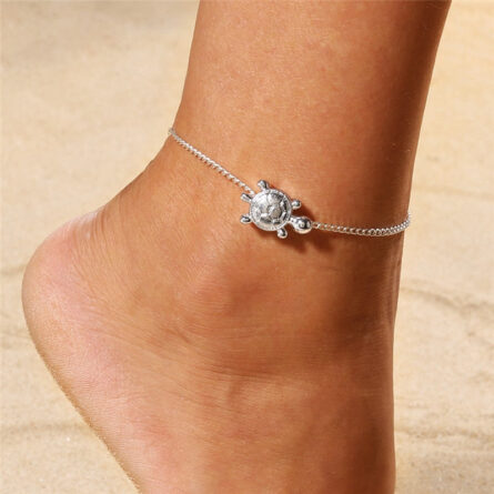 Seaside Dreams Anklet - Image 20
