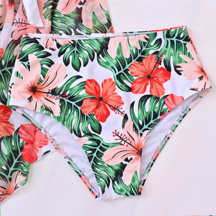 Breezy Bliss Tankini Set - Image 51