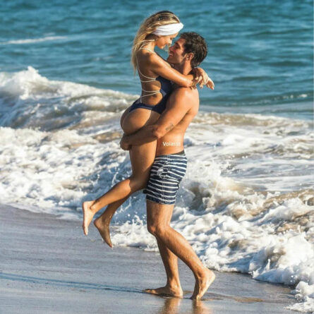 Sunset and Swim Sexy Strappy Open Back One Piece Swimsuit - Image 15