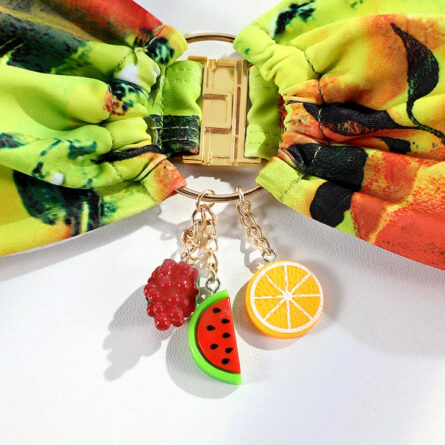 Flirty Summer Brazilian Micro Bikini - Image 5