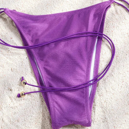 Wave Maker Triangle Bikini – Bild 22