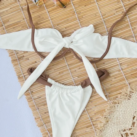 Mykonos Desire Underboob Bikini - Image 6