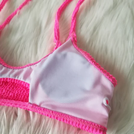 Make U Mine Cut Out Underboob Bikini - Image 9