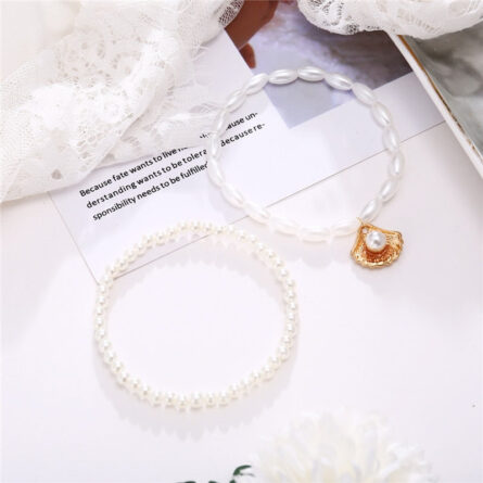 Seaside Dreams Anklet - Image 5